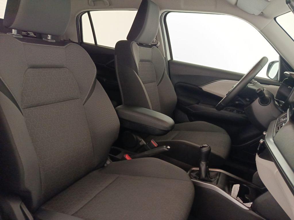 Suzuki Swift (2024-->) - Swift 1.2 Hybrid Top