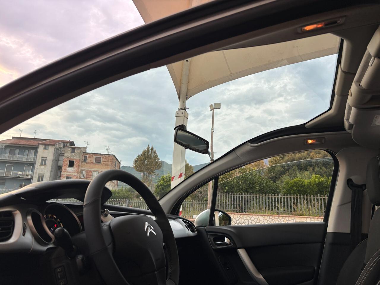 Citroen C3 1.4 Exclusive Style Eco GPL-2010