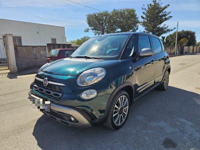 FIAT 500L 1.3 Multijet 95 CV AUTOVETTURA