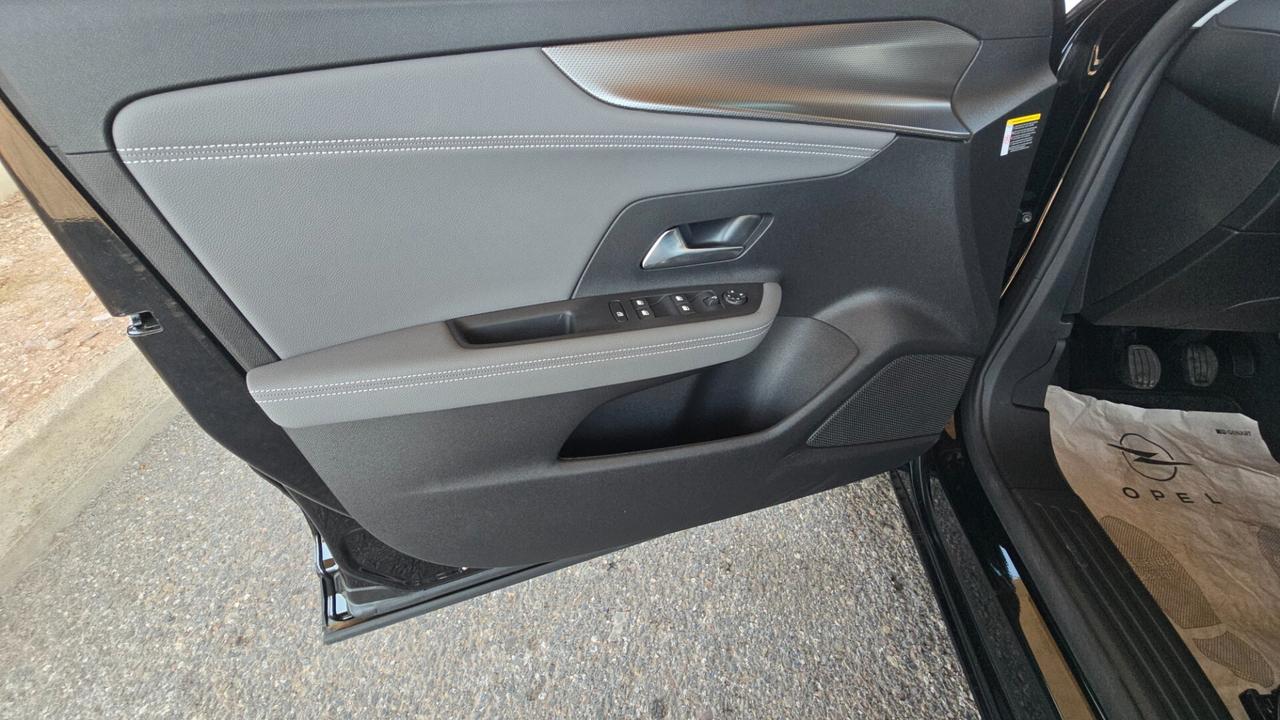 Opel Mokka 1.2 Turbo Edition