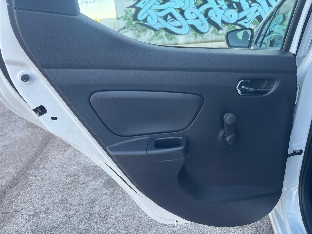 Nissan Micra 1.5 dCi 8V 5 porte N-Connecta