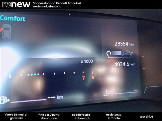 RENAULT Captur TCE 90 TECHNO MOD 2025