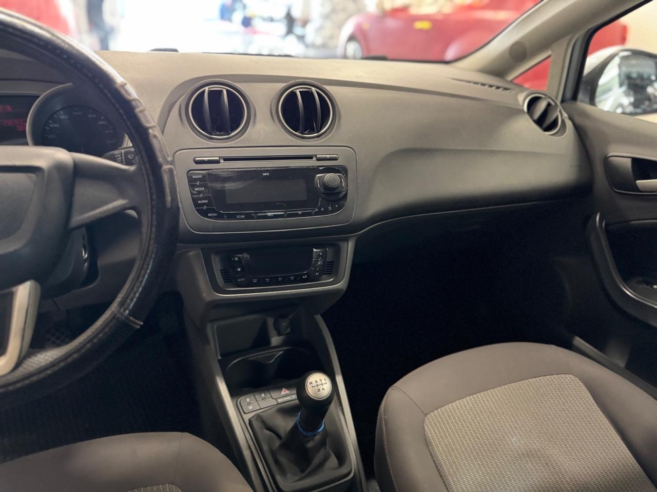 Seat Ibiza 1.2 TDI PARI AL NUOVO Regenered
