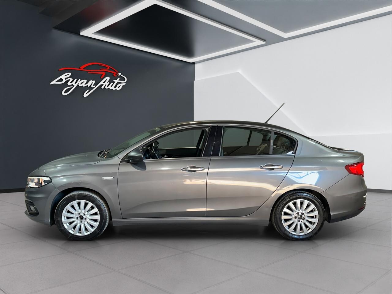 Fiat Tipo 1.3 Mjt 4P Lounge 95CV