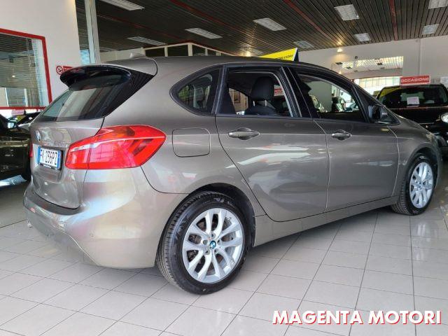 BMW 218 d Active Tourer Advantage