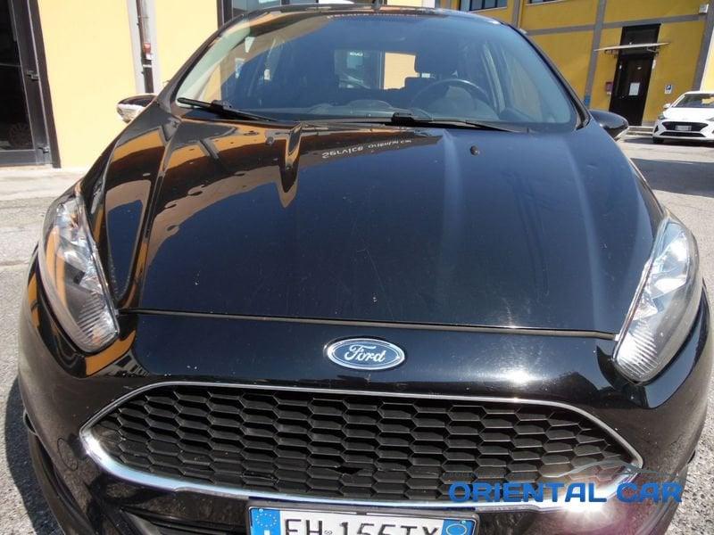 Ford Fiesta Fiesta 5p 1.4 Business Gpl 92cv pronta consegna