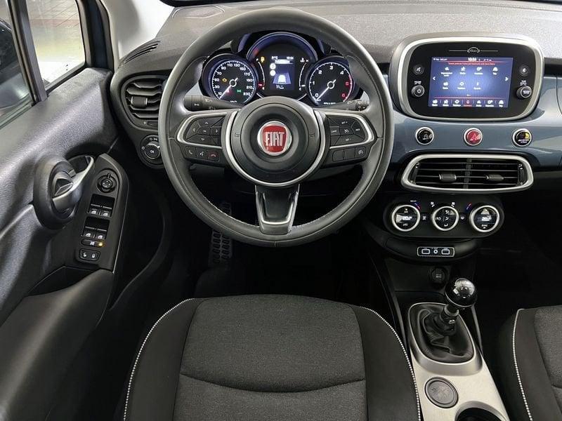 FIAT 500X 1.3 MultiJet 95 CV Lounge