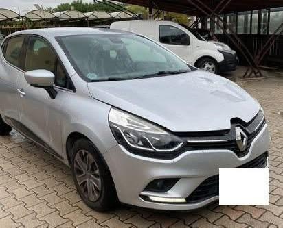 Renault Clio cc1.5 DCI 75CV ENERGY ZEN
