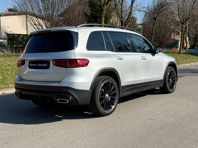 MERCEDES-BENZ GLB 200 d Automatic Premium IVA ESPOSTA