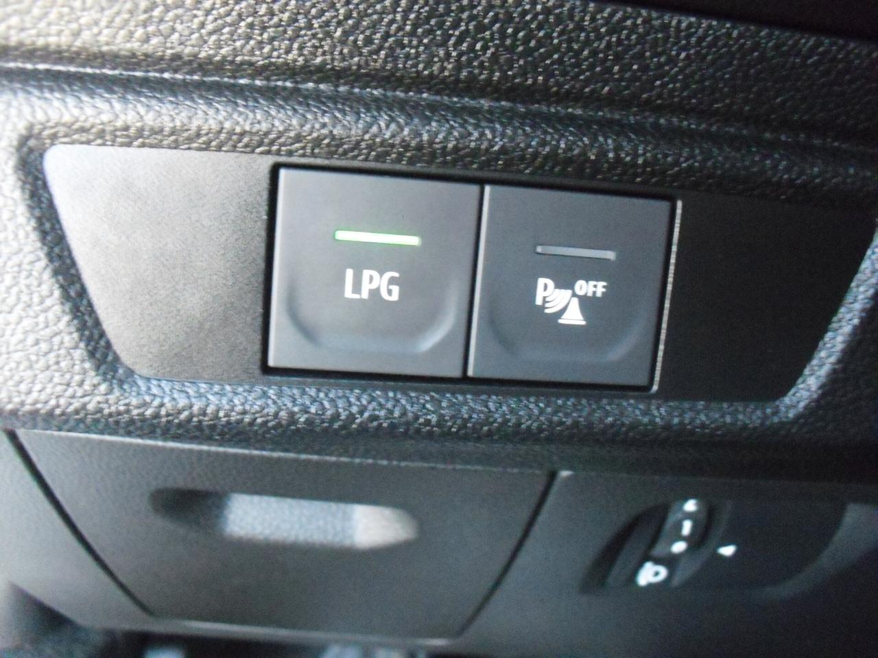 Dacia Sandero Stepway GPL 1.0 TCe ECO-G Expression, PERFETTE CONDIZIONI!!