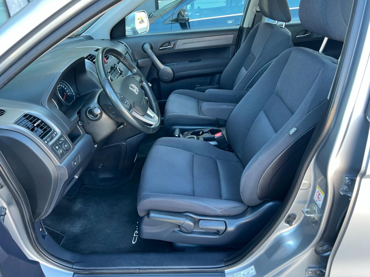 Honda CR-V 2.2 i-CTDi 4WD/UNICO PROP/TAGLIANDI UFFICIALI