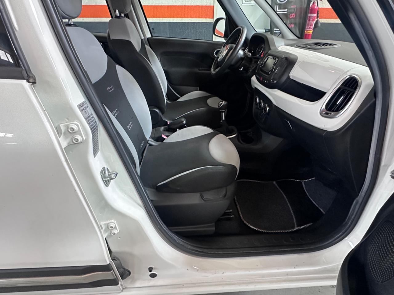 Fiat 500L 1.3 Multijet 85 CV Pop Star