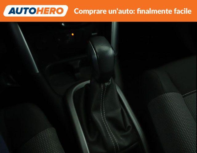 CITROEN C3 Aircross BlueHDi 120 S&S EAT6 Shine