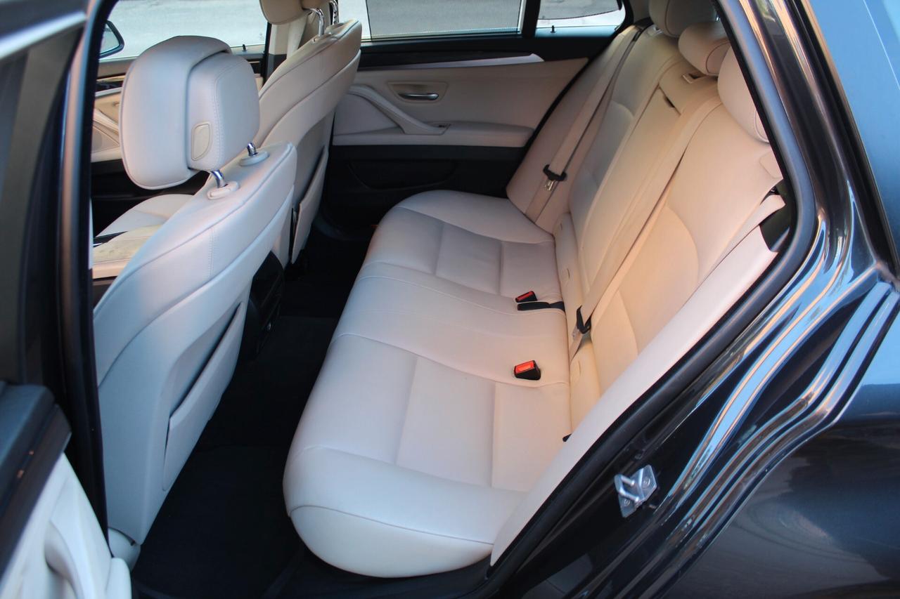Bmw 525 535d xDrive Touring Msport