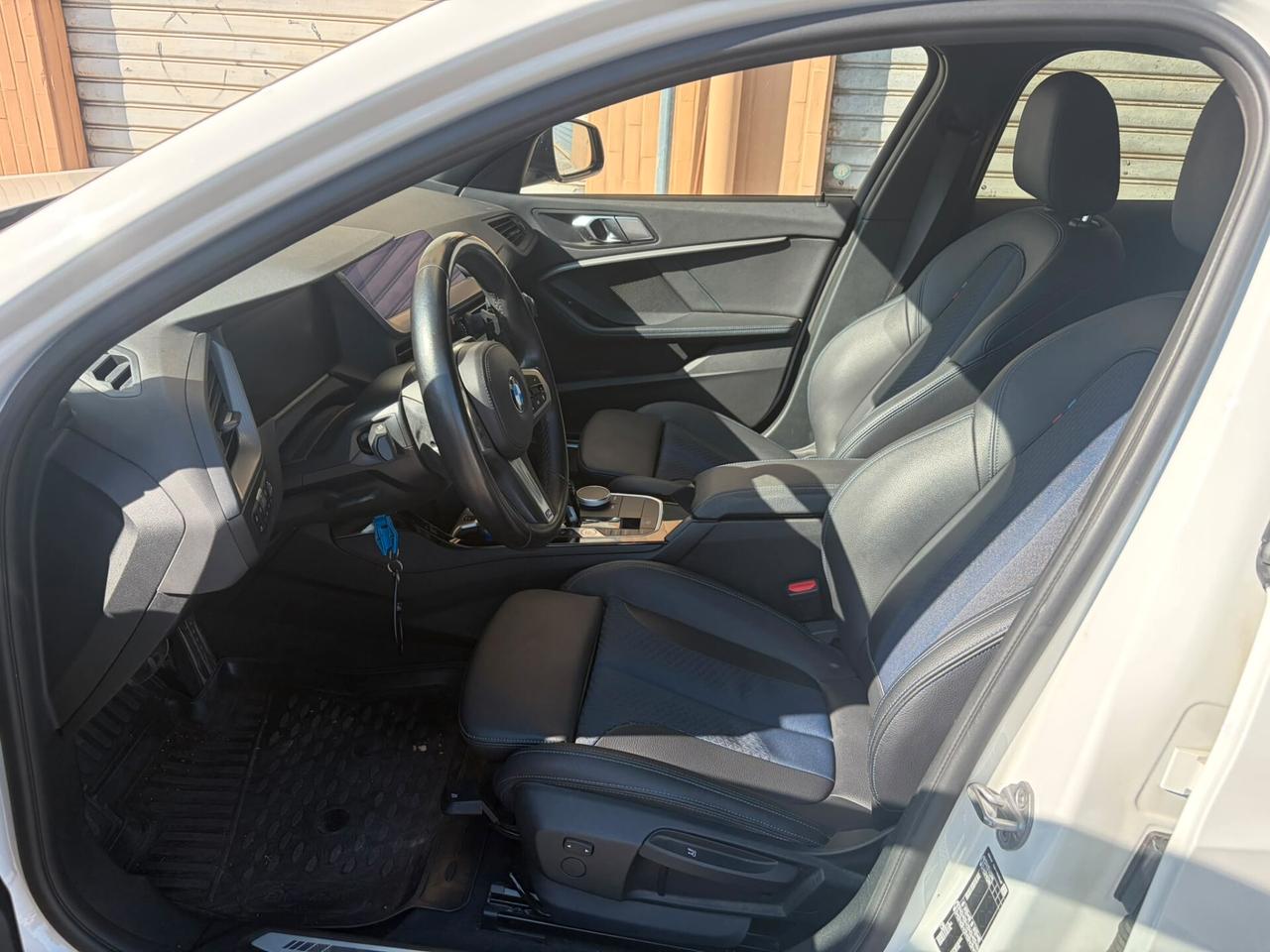 Bmw 116 116d 5p. Msport Auto