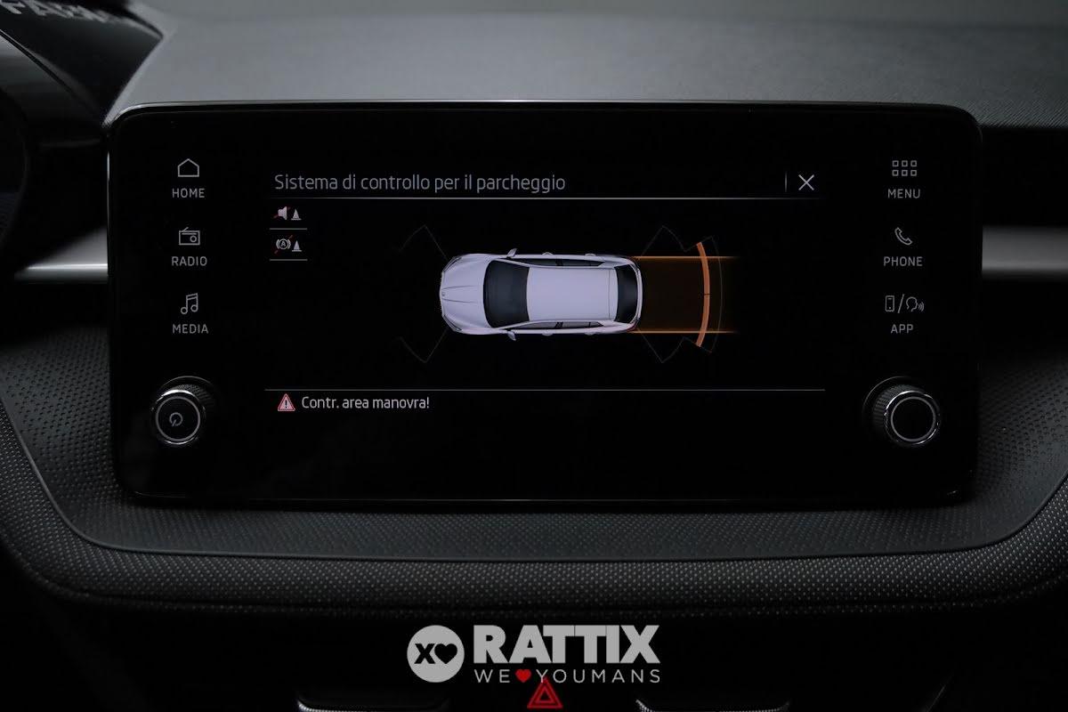 Skoda Fabia 1.0 MPI EVO 80CV Selection