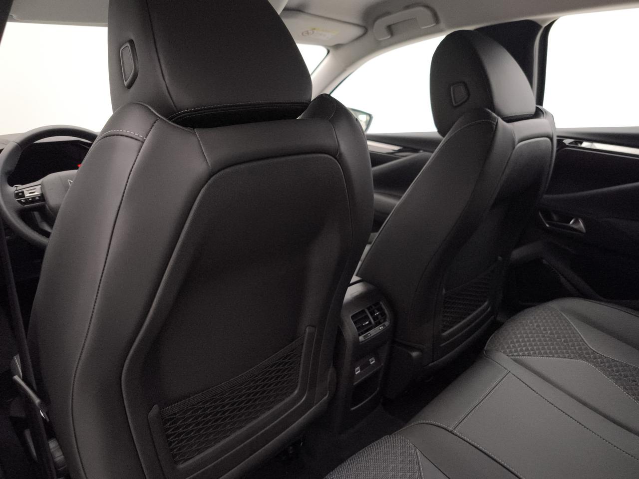 DS DS4 1.6 e-tense Trocadero auto