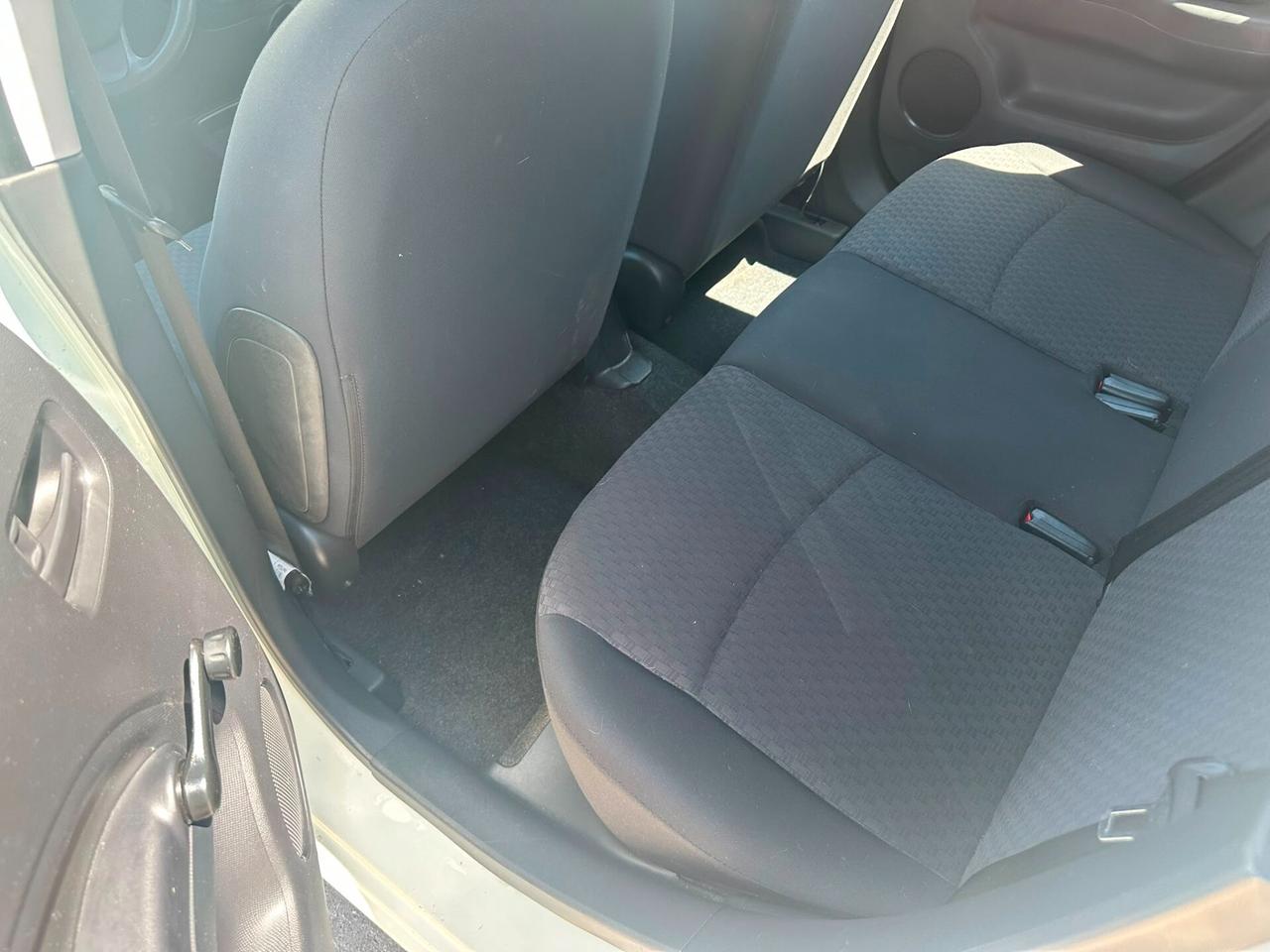 Mitsubishi Space Star 1.0 Invite