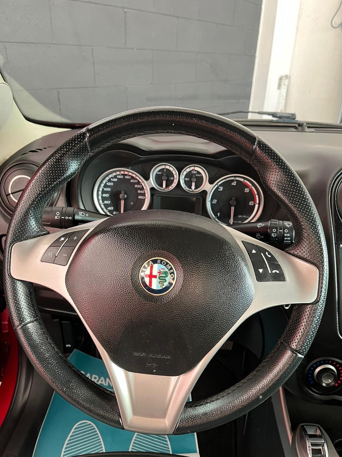 Alfa Romeo MiTo Prezzo NON vincolato a finanziamento