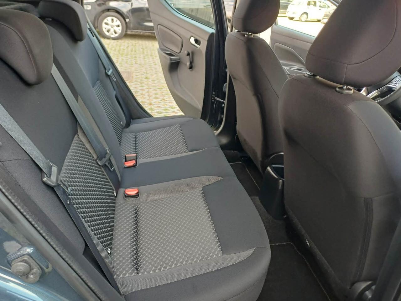 Nissan Micra IG-T 92 5 porte Tekna
