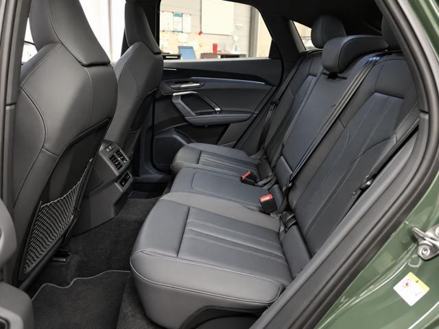 AUDI Q5 SPB SPORTBACK TFSI 150 kW mHEV+ S tronic S line ed
