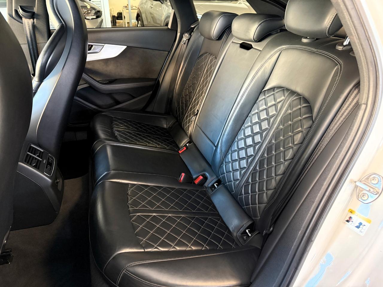 Audi A4 S4 Avant TDI quattro tiptronic - 2020 - AZIENDALE