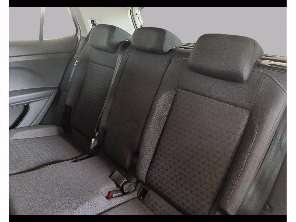VOLKSWAGEN T-cross 1.0 tsi style 110cv del 2023