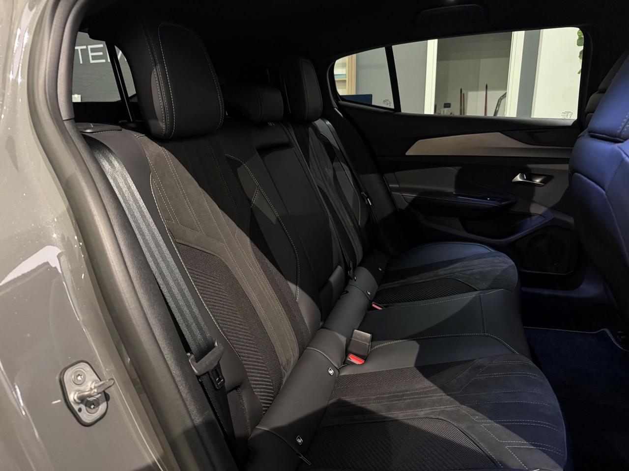 PEUGEOT 408 1.2 hybrid GT 145cv e-dsc6 - VARI COLORI!