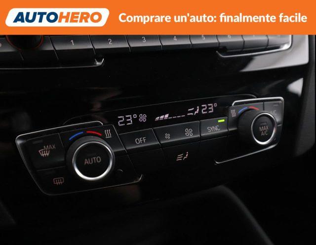 BMW X1 xDrive20d Advantage