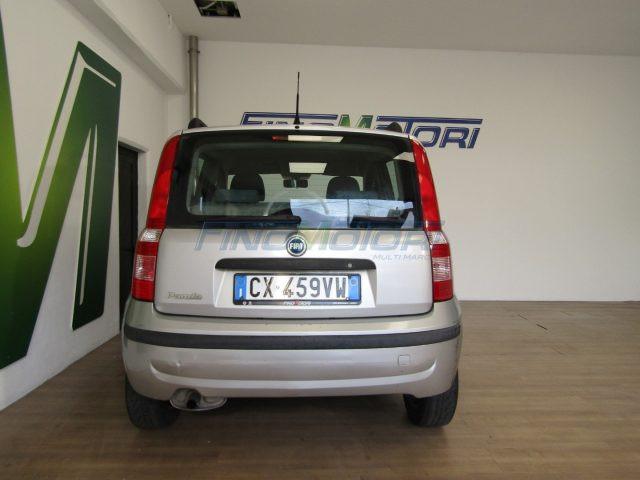 FIAT Panda 1.2 60 CV Dynamic