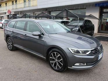 Volkswagen Passat Variant Passat VIII 2.0 tdi SW Highline 4motion 190cv dsg
