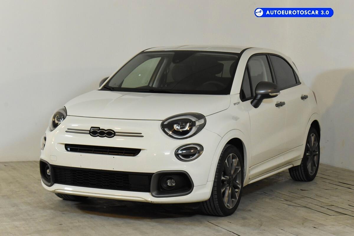 Fiat 500X 1.0 T3 120 CV Sport