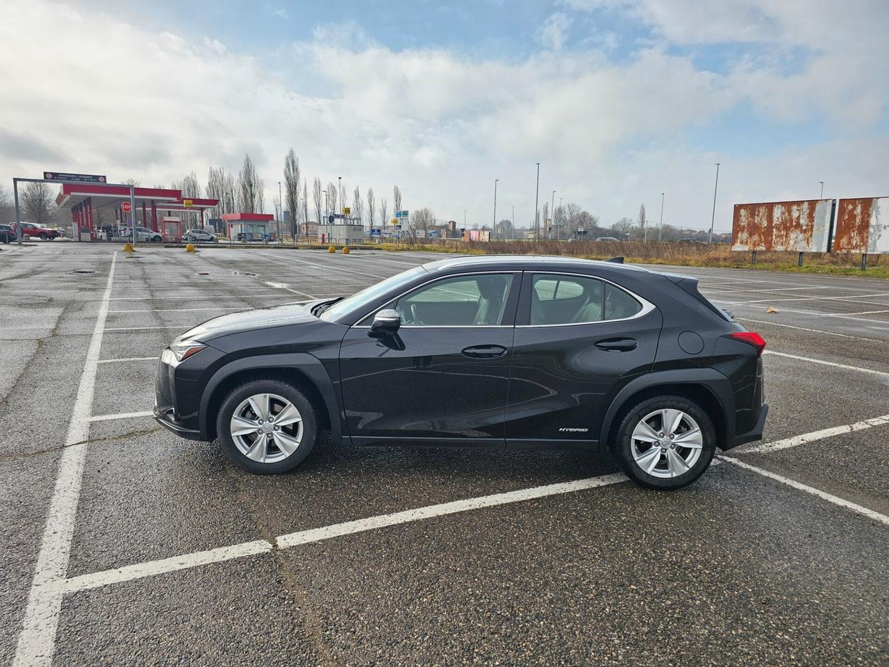 Lexus UX 250H UX Hybrid Executive