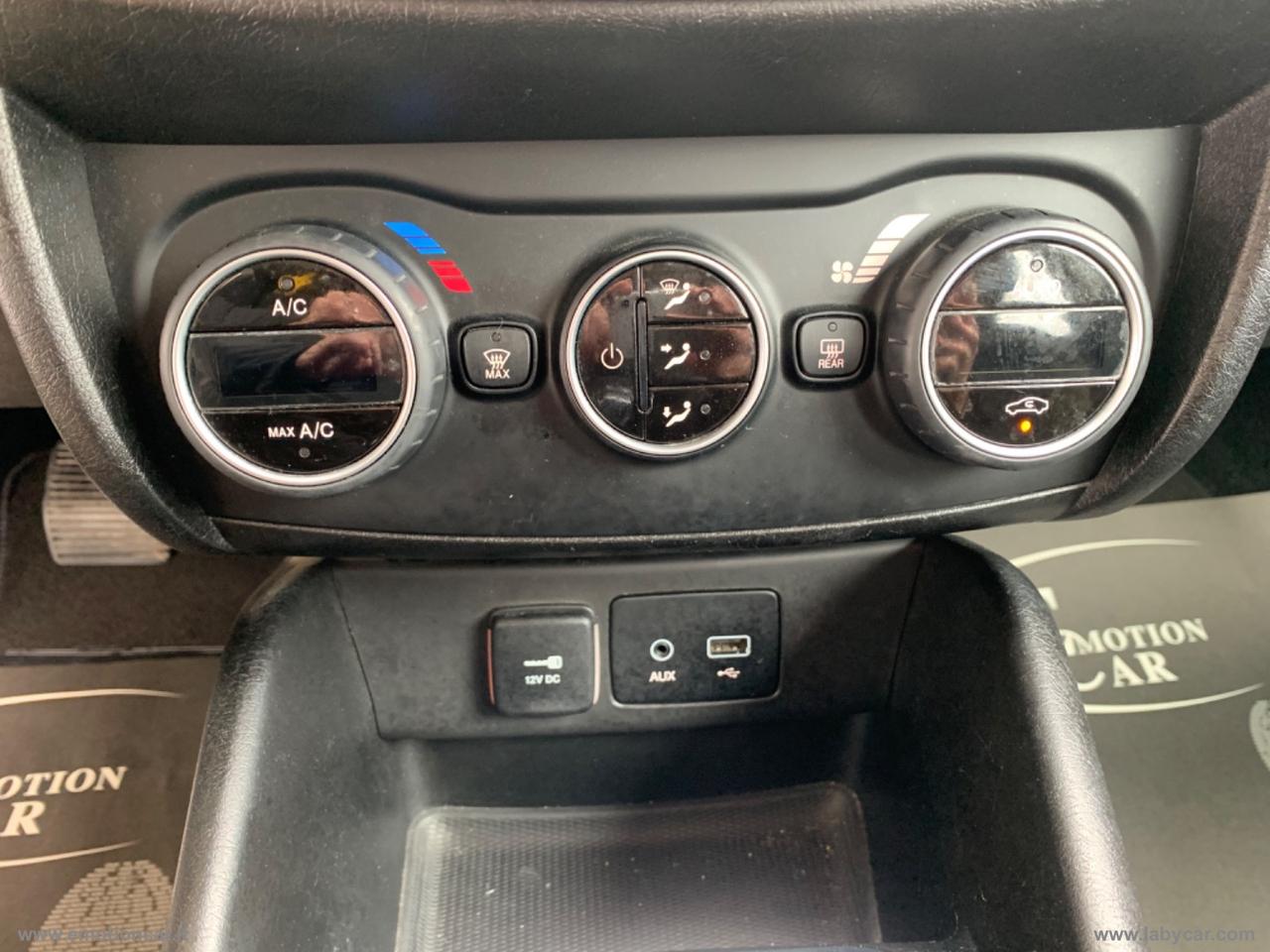 FIAT Tipo 1.6 Mjt S&S DCT SW S-Design - 2017