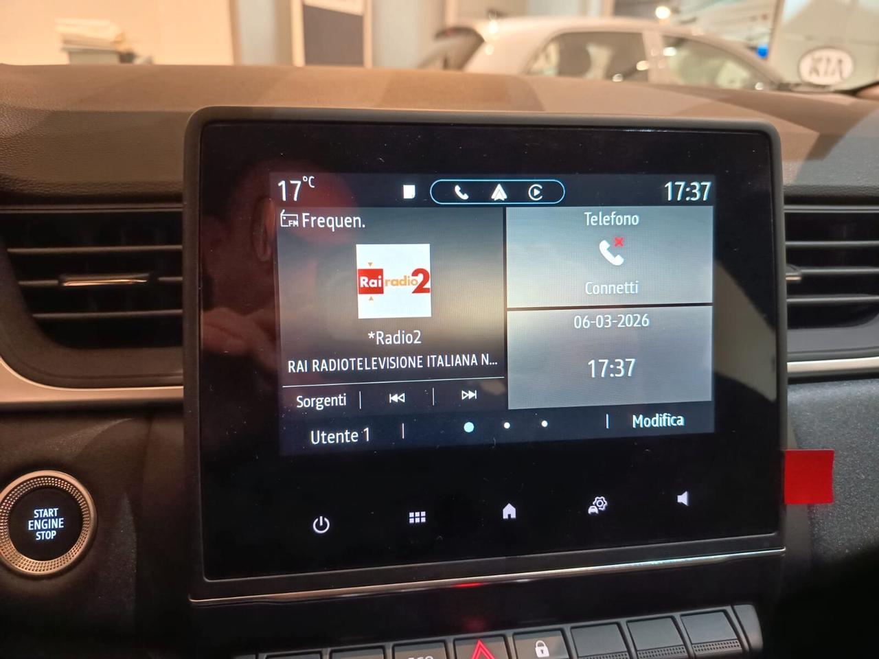 Mitsubishi ASX 1.3L Mild Hybrid 140 CV Invite