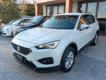 Seat Tarraco 2.0 TDI 150CV 7 POSTI FULL OPT