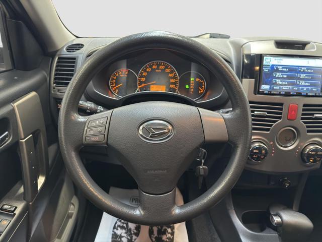 DAIHATSU Terios 1.3 4WD B You*UNICO PROP*AUTOMATICO*