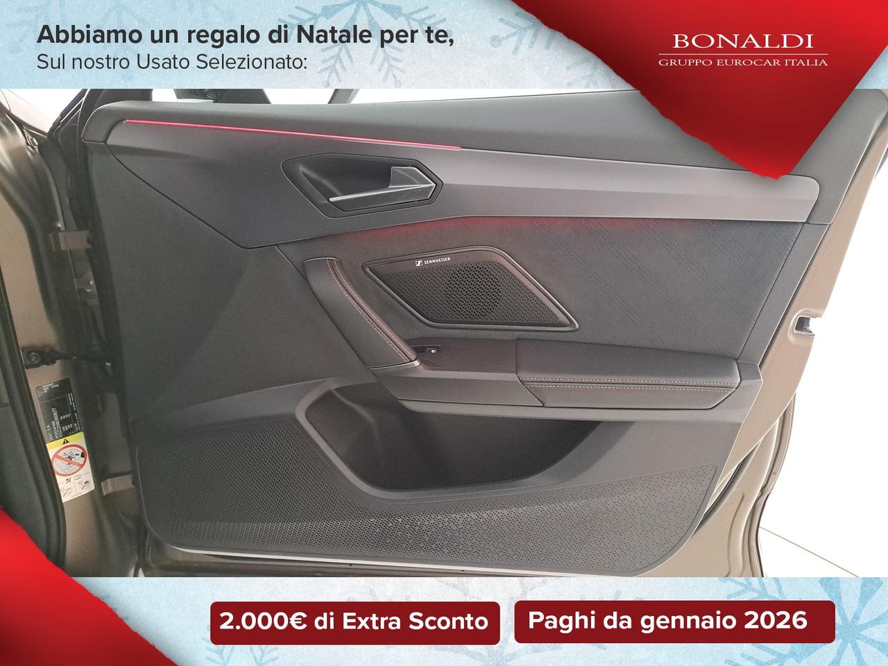 Cupra Formentor 1.5 e-hybrid vz 272cv dsg