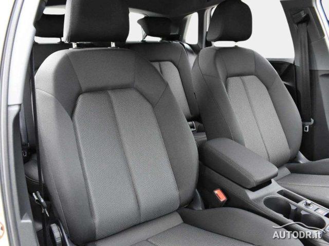 AUDI A3 SPB 30 G-Tron S-Tronic Advanced CERCHI 18, NAVI