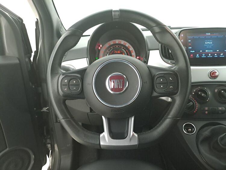 Fiat 500 Hybrid Connect BR908792 1.0 Mild Hybrid 70CV