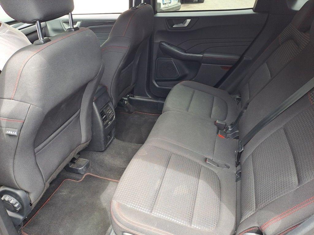 Ford Kuga 1.5 EcoBlue 120 CV 2WD ST-Line