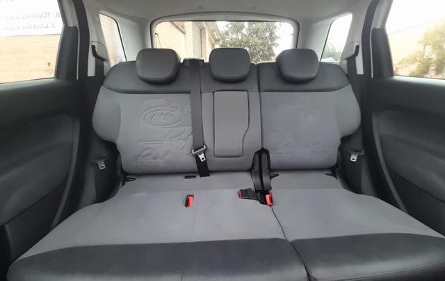 FIAT 500L Multijet Dualogic Lounge