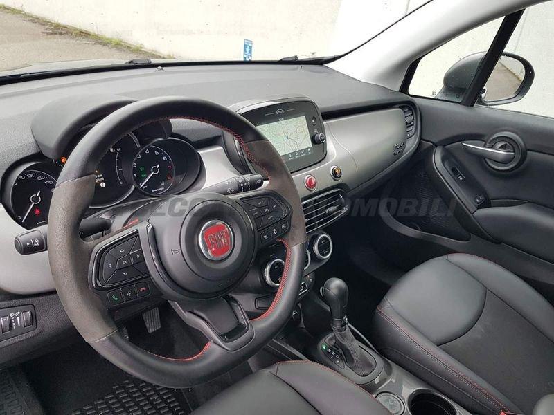 FIAT 500X 500X 1.5 t4 hybrid Sport 130cv dct