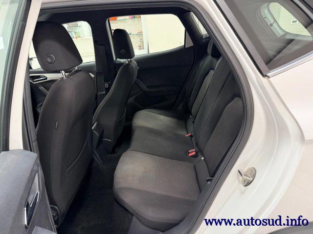 SEAT Arona 1.0 EcoTSI XCELLENCE