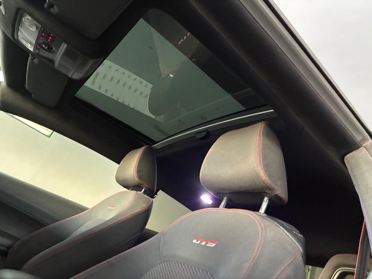 Volkswagen Scirocco Tetto Apribile-Allestimento GTS 140cv