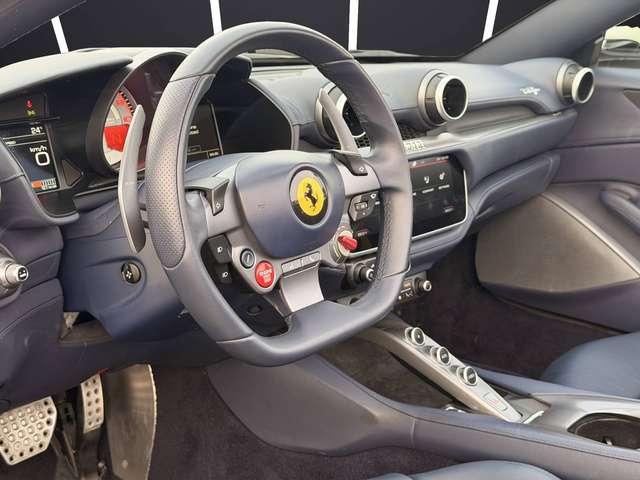 Ferrari Portofino Portofino 3.9 Full Adas Sedili Ventilati Surround View