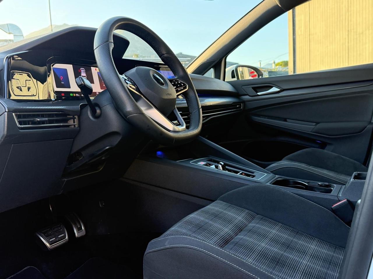 VOLKSWAGEN 8 GTD 200cv UNICOPROPRIETARIO 2022