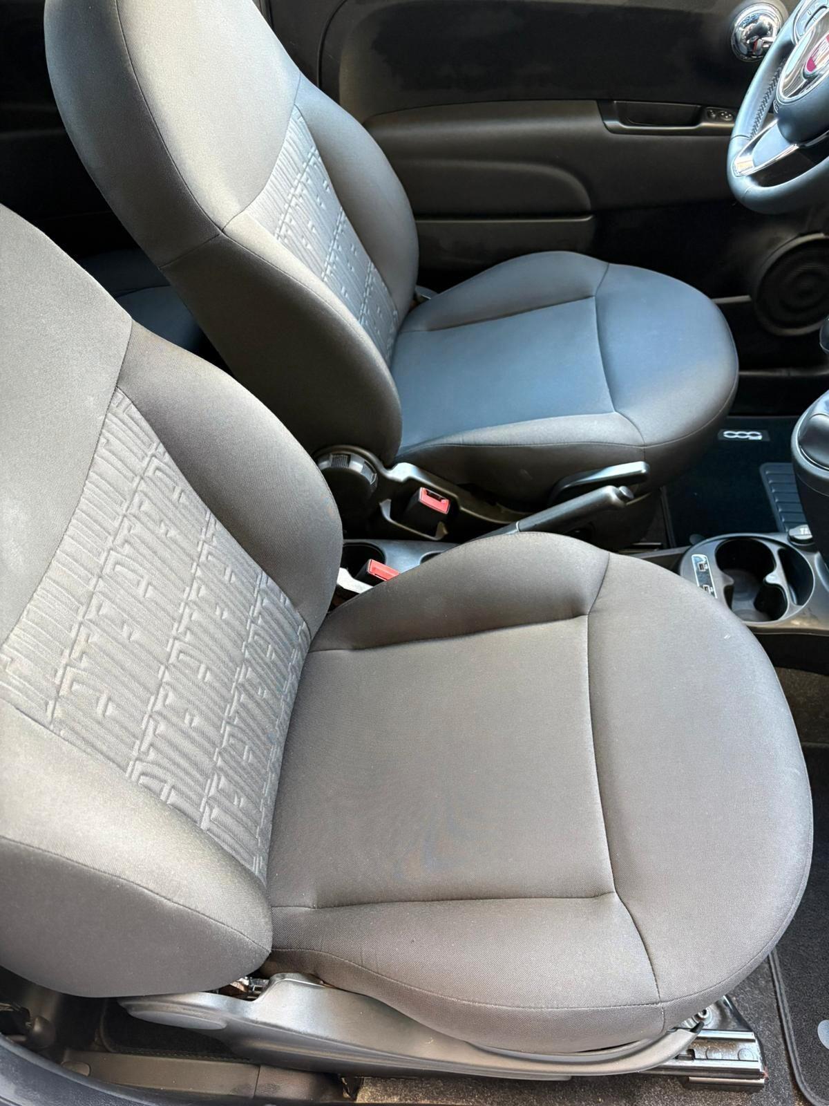 FIAT 500C 1.0 Hybrid Cabrio 51.000Km - 05-2023