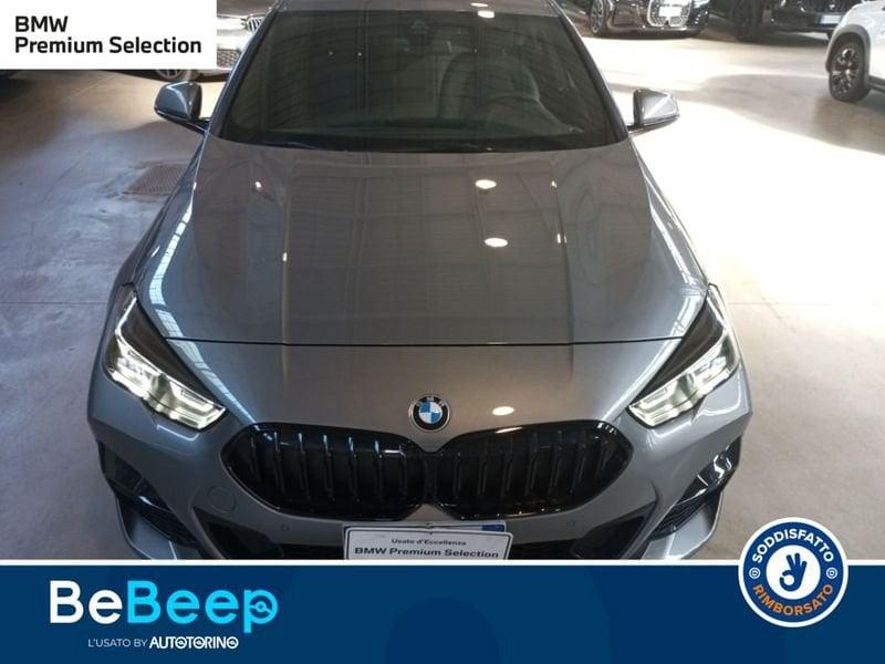 BMW Serie 2 G.C. 220D GRAN COUPE MSPORT XDRIVE AUTO