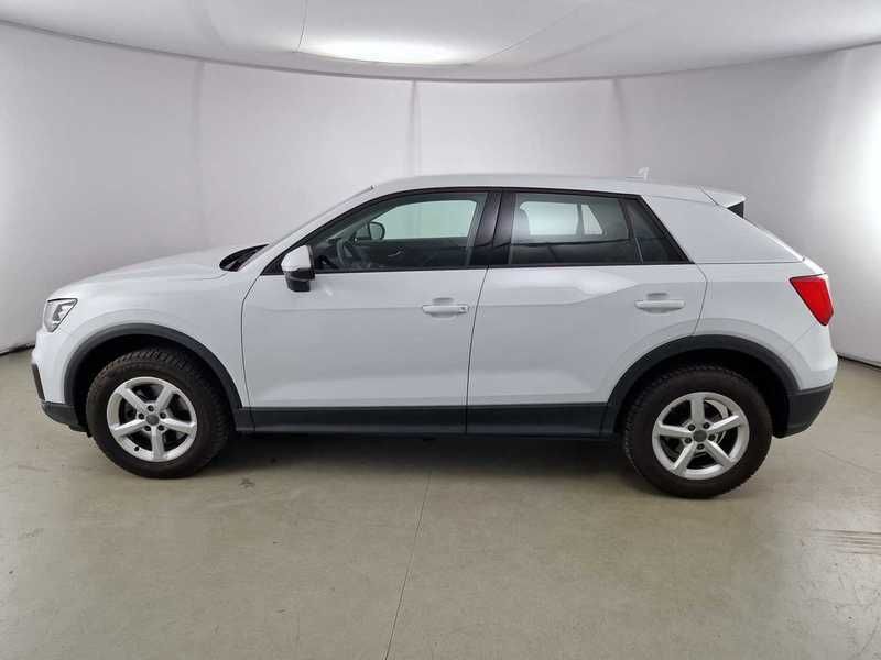 AUDI Q2 1.6 TDI BUSINESS